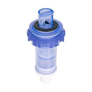 Fountain jet AQU07-2.5B | Wholesale | 2.5-inch fountain jet | factory direct wholesale