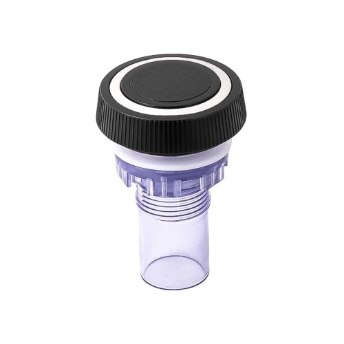 Air control valve AC2026 | Wholesale | 1" threaded spa jet air controller | bulk supply