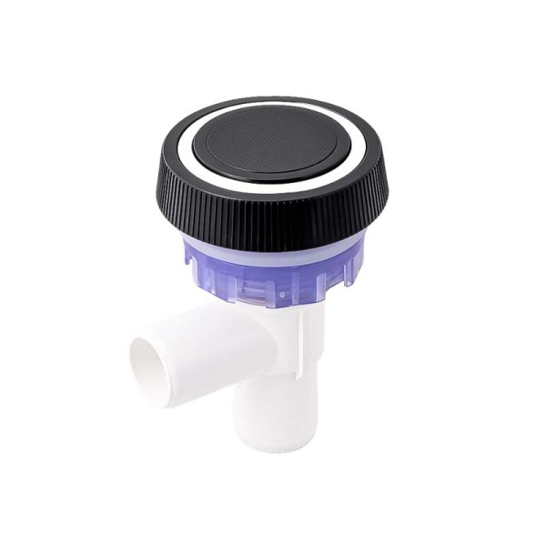 Spa Diverter Valve OF2026 | Wholesale |  stainless steel hot tub water flow switch | global distributor partnership