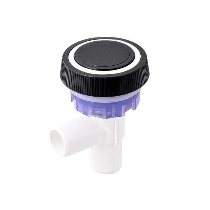 Spa Water Jet OF2026 | Wholesale | stainless steel hot tub water flow switch | global distributor partnership