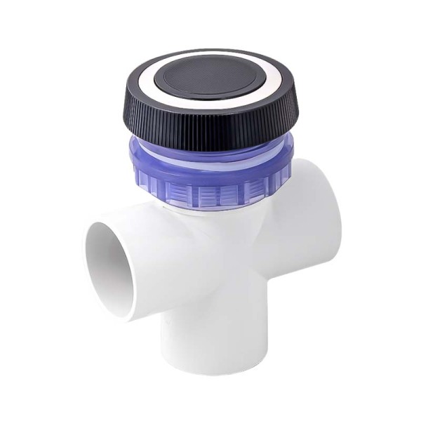 Spa Diverter Valve V2026 | Wholesale | high-flow corrosion-resistant spa water control valve | wholesale price for bulk orders
