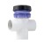 Spa Diverter Valve V2026 | Wholesale | 2