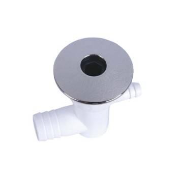 Spa Water Jet  M5012S | Wholesale | 50mm directional spa jet | direct from factory