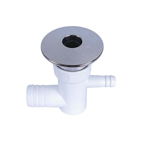 Spa Water Jet  M5012S | Wholesale | 50mm directional spa jet | direct from factory