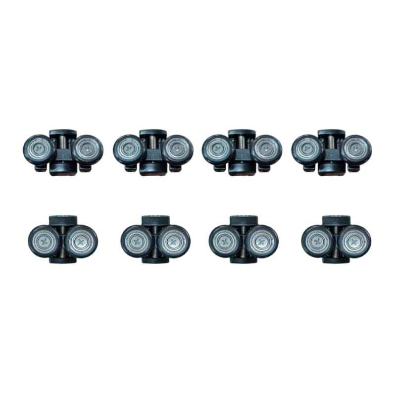 Shower Roller HL-A032 Views