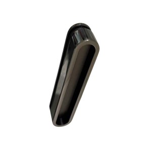 Shower Handle LS-3029 | Wholesale | modern black bathroom door handle | global shipping