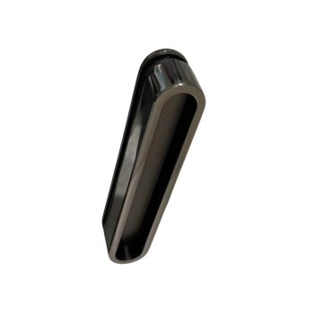 Shower Handle LS-3029 | Wholesale | modern black bathroom door handle | global shipping