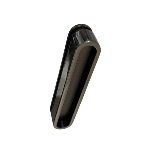 Shower Handle LS-3029 | Wholesale | modern black bathroom door handle | global shipping