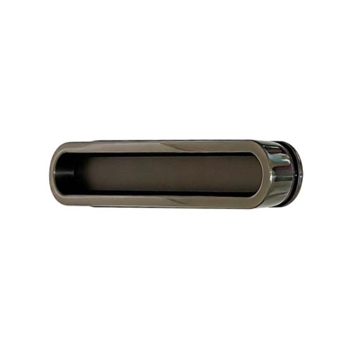 Shower Handle LS-3029 | Wholesale | modern black bathroom door handle | global shipping