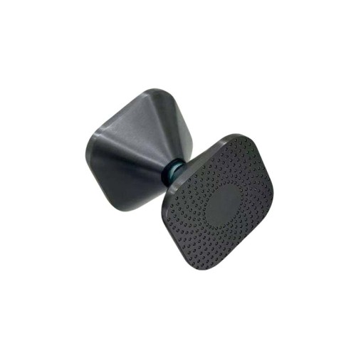 Shower Handle LS-2028 | Wholesale | corrosion-resistant frameless shower door handle | global shipping