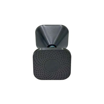 Shower Handle LS-2028 | Wholesale | conical neck modern bathroom hardware | wholesale shower handle supplier