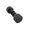 Shower Handle LS-2038 | Wholesale | high-grip wet-handle shower knob | project-grade quality