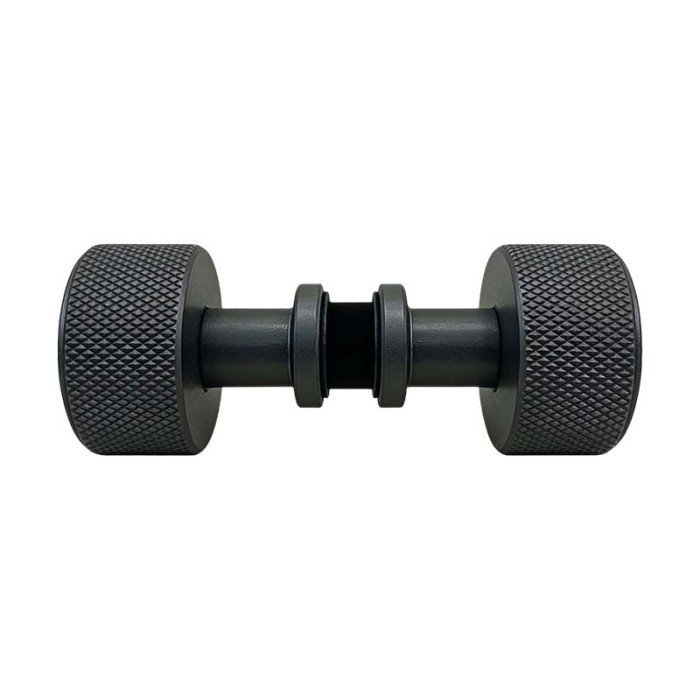 Shower Handle LS-2038 | Wholesale | high-grip wet-handle shower knob | project-grade quality