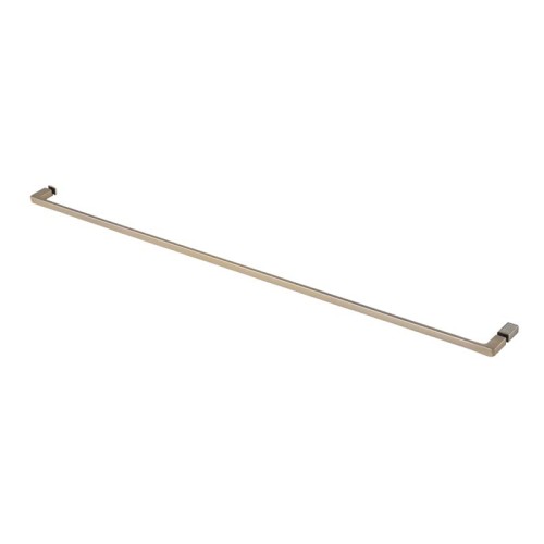 Shower Handle LS-2029 | Wholesale | L-bracket large-format door handle | bulk supply