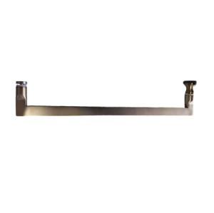 Shower Handle LS-2031 | Wholesale | warm tone L-bracket shower pull| direct from factory