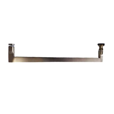 Shower Handle LS-2031 | Wholesale | warm tone L-bracket shower pull| direct from factory