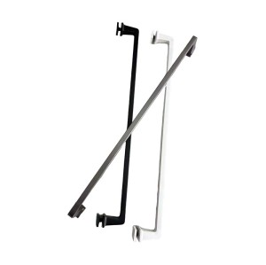 Shower Handle LS-2033 | Wholesale |  10mm drill hole  shower handle | global distributor partnership