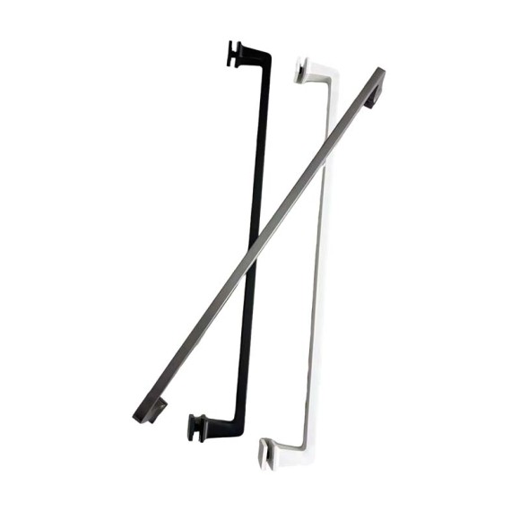 Shower Handle LS-2033 | Wholesale |  10mm drill hole  shower handle | global distributor partnership