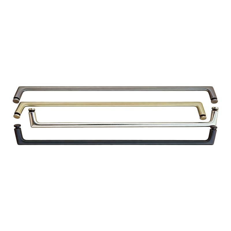  Shower Handle LS-2034 Views