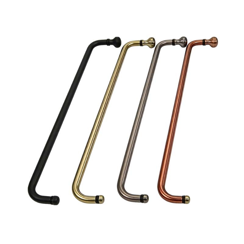  Shower Handle LS-2034 Views