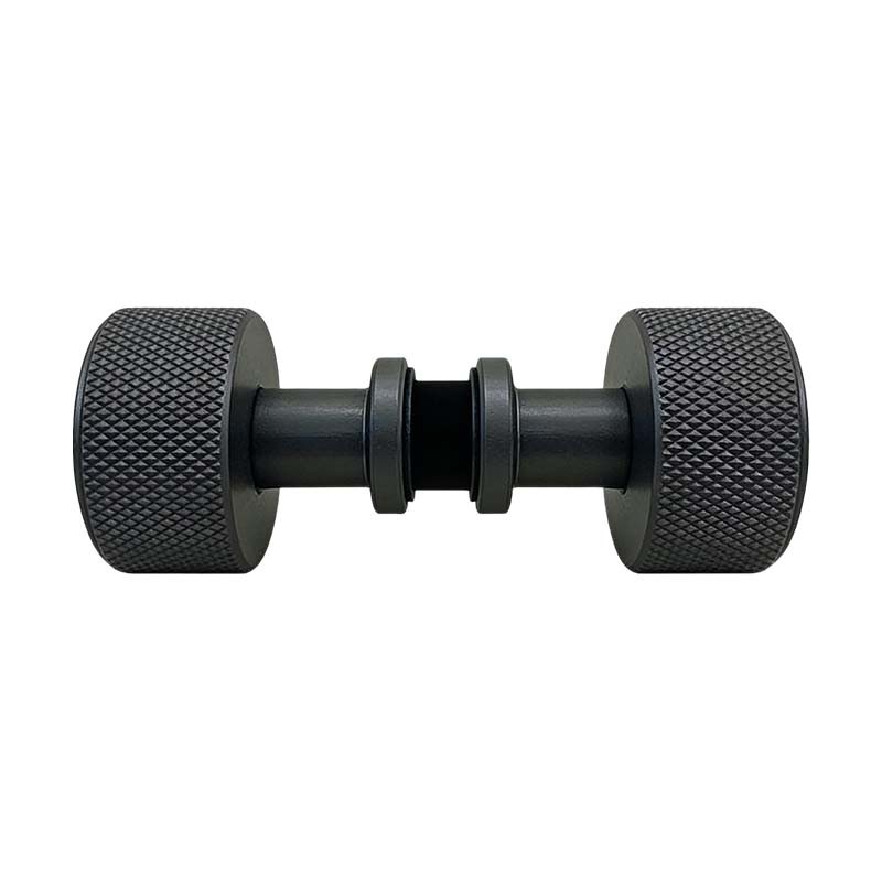 Shower Handle LS-2038 Views