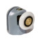 Shower Roller HL-602ZP | Wholesale | brass bearing quiet shower wheel |  direct from factory