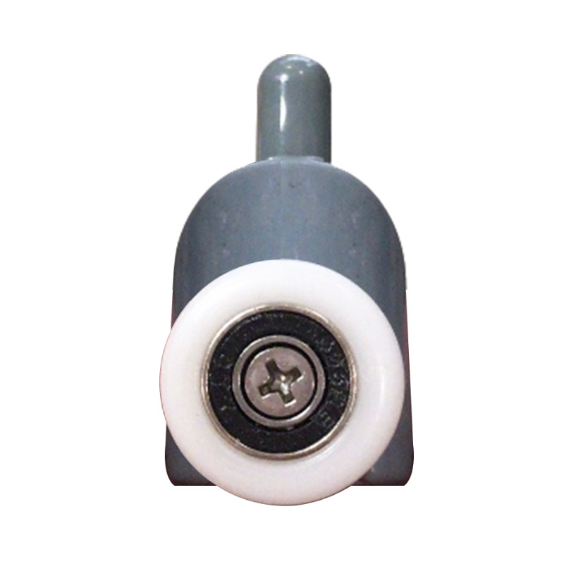 Shower Roller HL-602ZC Views