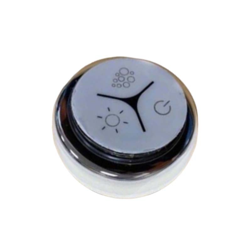 Hot Tub LED Set CP-58 Views