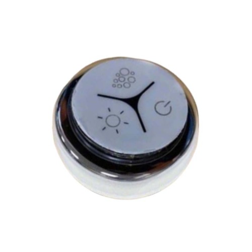 Hot Tub Led Light Set CP-58 | Wholesale | 63mm face cover dual lamp set | global distributor partnership