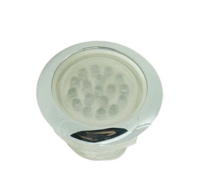 Bathtub Led Light L-01C | Wholesale | color-changing whirlpool tub light | wholesale RGB bathtub light supplier