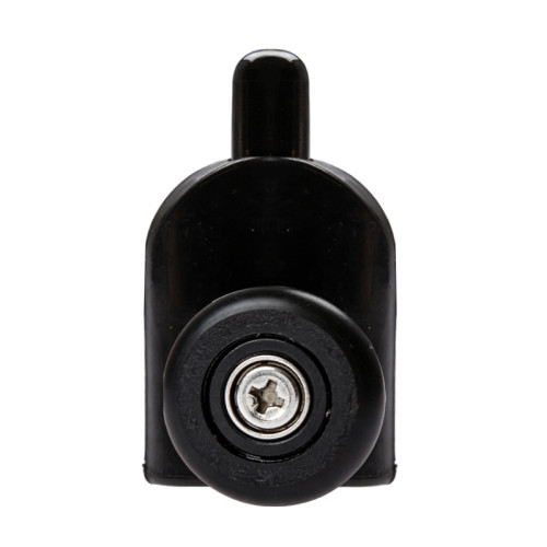 Shower pulley set ROL-02 | Wholesale |  self-cleaning anti-clog diverter valve | global distributor partnership