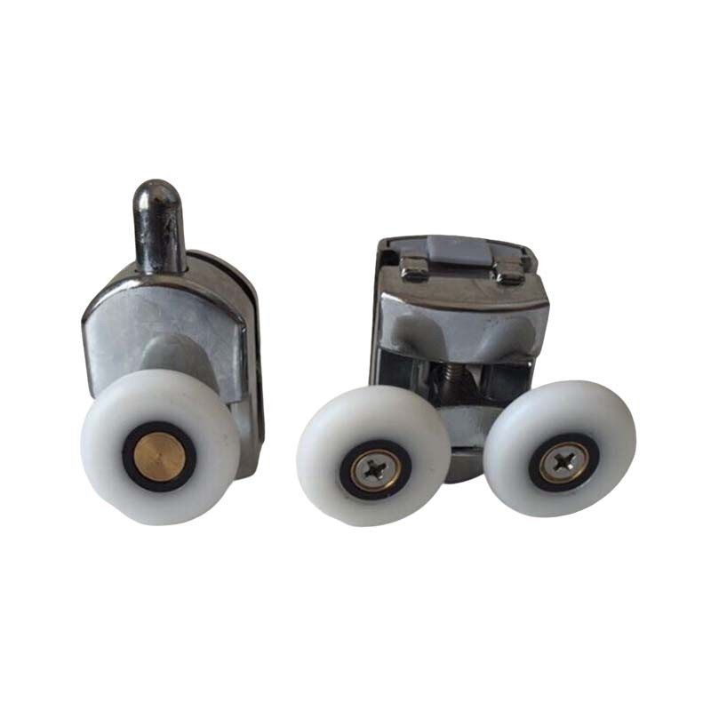 Shower pulley set HL-614 Views