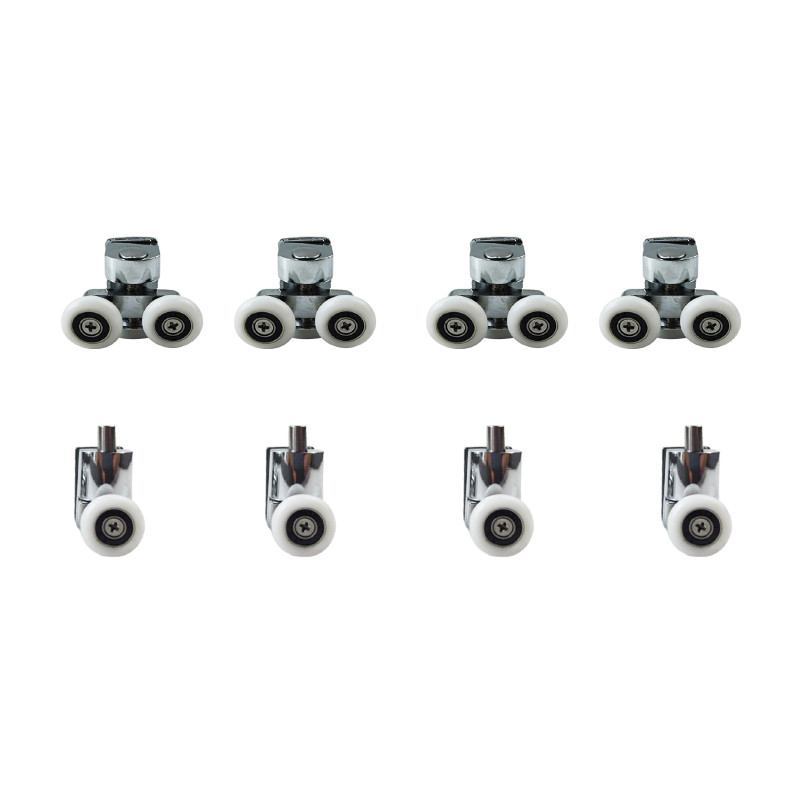 Shower pulley set HL-614 Views