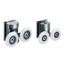 Shower pulley set HL-622 | Wholesale | 304 stainless steel shower pulley | wholesale 304 stainless steel shower pulley supplier