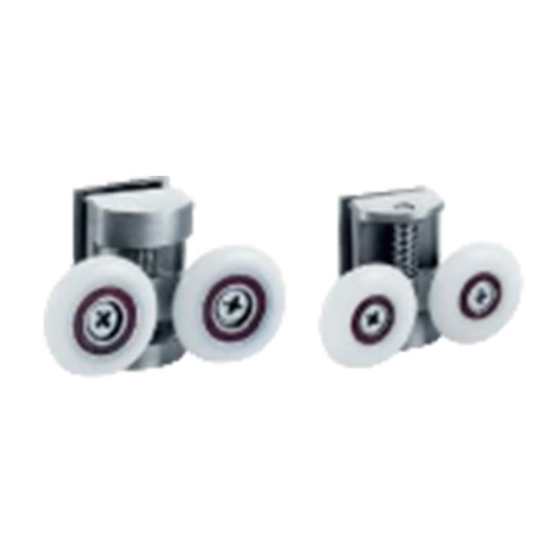 Shower pulley set HL-623 Views