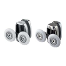 Shower pulley set HL-625 | Wholesale | 22/23/26mm multiple size options | direct from factory