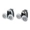 Shower pulley set HL-625 | Wholesale | 22/23/26mm multiple size options | direct from factory