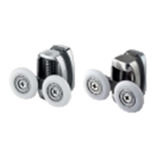 Shower pulley set HL-625 | Wholesale | 22/23/26mm multiple size options | direct from factory