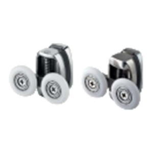 Shower pulley set HL-625 | Wholesale | 22/23/26mm multiple size options | direct from factory