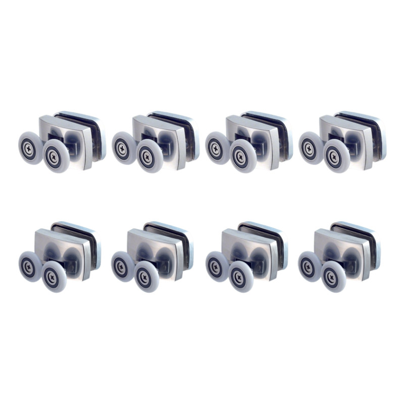 Shower pulley set HL-626 Views