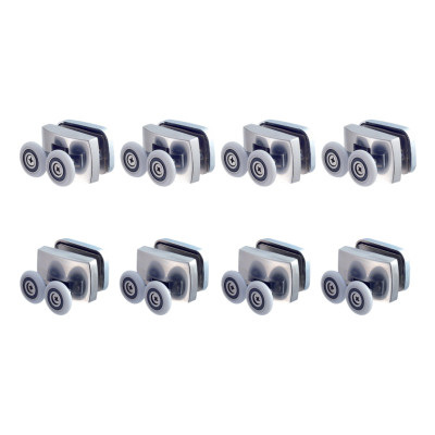 Shower pulley set HL-626 | Wholesale | 304 stainless steel shower pulley | global distributor partnership