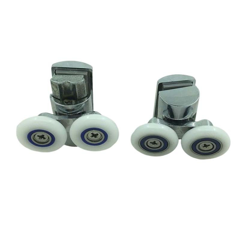 Shower pulley set HL-626 Views