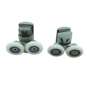 Shower pulley set HL-628 | Wholesale | zinc alloy shower pulley | wholesale price for bulk orders