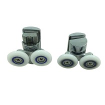 Shower pulley set HL-628 | Wholesale | zinc alloy shower pulley | wholesale price for bulk orders