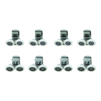 Shower pulley set HL-628 | Wholesale | zinc alloy shower pulley | wholesale price for bulk orders