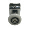 Shower pulley set HL-B57 | Wholesale |  quiet daily-use sliding pulley | bulk supply