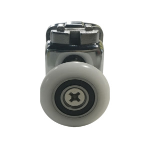 Shower pulley set HL-B57 | Wholesale |  quiet daily-use sliding pulley | bulk supply