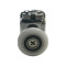 Shower pulley set HL-B57 | Wholesale |  quiet daily-use sliding pulley | bulk supply