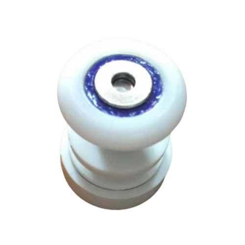 Shower pulley set HL-901 | Wholesale |  plastic single shower pulley | global shipping