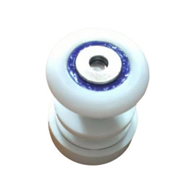 Shower pulley set HL-901 | Wholesale | plastic single shower pulley | global shipping